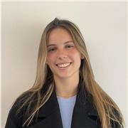 Estudiante de universidad preparada para dar classes de matemáticas, biología, química, inglés para todas las edades de la ESO